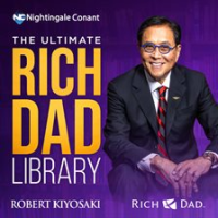 The_Ultimate_Rich_Dad_Library